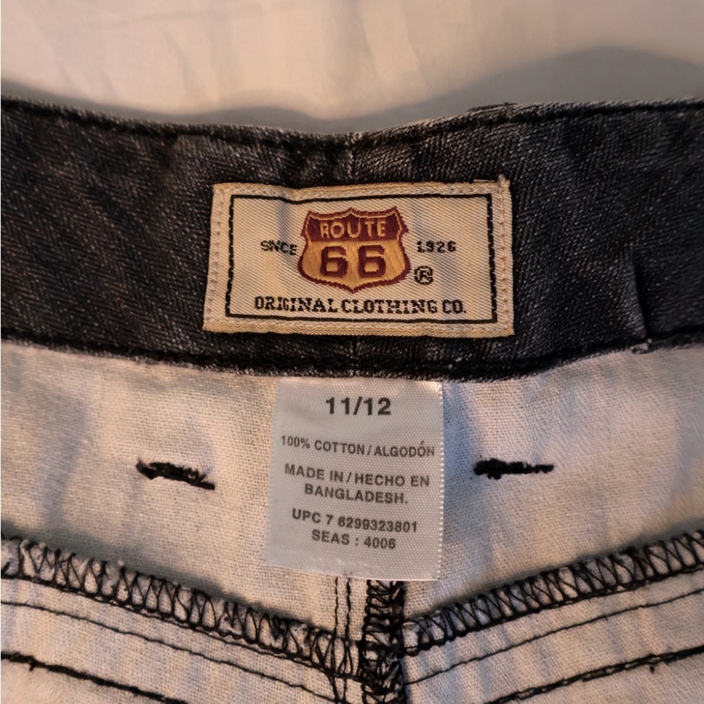Route 66 Jeans